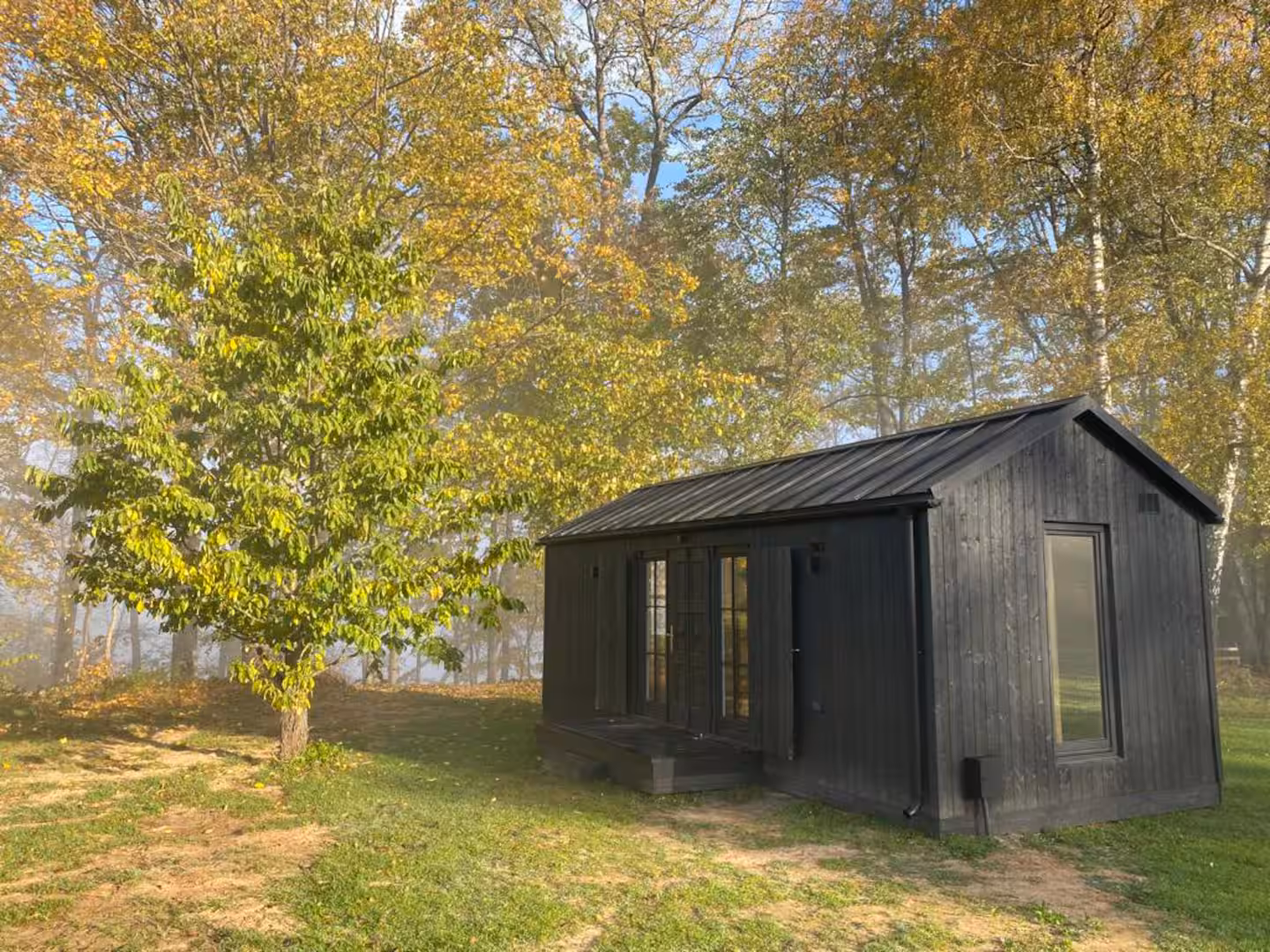 Ragnar Glamp Koknese — Design Hotel — photo 5