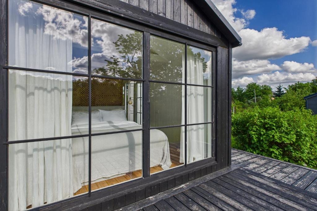 Ragnar Glamp — Design Hotel in Kuldīga — photo 5